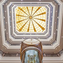 Atrium - Waldorf Astoria Ras Al Khaimah
