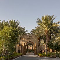 Bab Al Shams Desert Resort & Spa