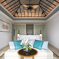 Deluxe Pool Suite - Banyan Tree Krabi