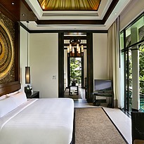 Deluxe Pool Villa - Banyan Tree Samui