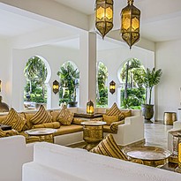 Baraza Resort & Spa