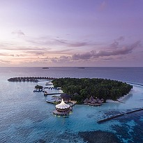 Baros Maldives