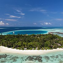 Baros Maldives