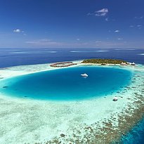 Baros Maldives