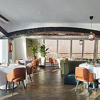Bastion Restaurant