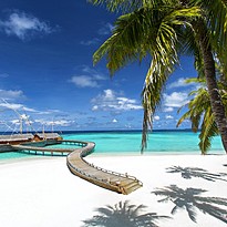 Batheli Restaurant - Milaidhoo Island Maldives