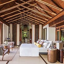 Beach Villa - One&Only Reethi Rah