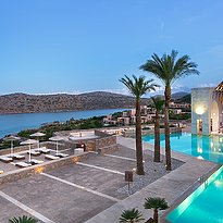 Blue Palace, A Luxury Collection Resort & Spa