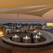 Buddha Bar - The St. Regis Saadiyat Island Resort