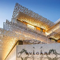 Bulgari Resort Dubai