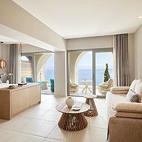 Bungalow Junior Suite Panorama - MarBella, Mar-Bella Collection