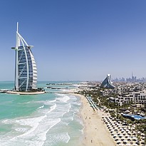 Burj Al Arab Jumeirah