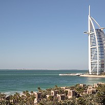 Burj Al Arab Jumeirah