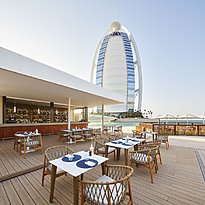 Cala Beach Restaurant