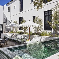 Cape Cadogan Boutique Hotel