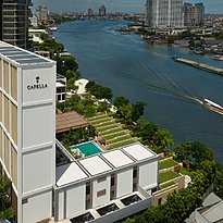 Capella Bangkok