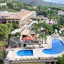 Castillo Hotel Son Vida, a Luxury Collection Resort, Mallorca