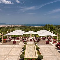 Castillo Hotel Son Vida, a Luxury Collection Resort, Mallorca