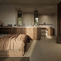 Classic Room - OKU Andalusia