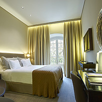 Classic Room - PortoBay Liberdade