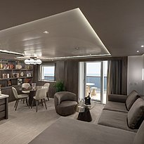 Cocoon Residence - EXPLORA II