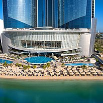 Conrad Abu Dhabi Etihad Towers