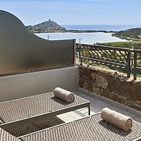 King Laguna Deluxe - Conrad Chia Laguna Sardinia