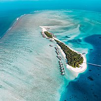 Conrad Maldives Rangali Island