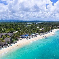 Constance Belle Mare Plage