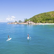 Constance Lemuria Seychelles