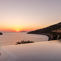 Hauptpool - Daios Cove 