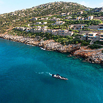 Daios Cove Villas