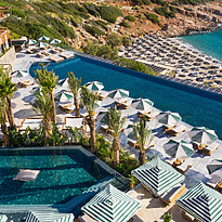 Daios Cove Villas