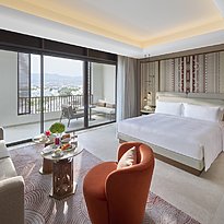 Deluxe Mountain View - Mandarin Oriental, Muscat