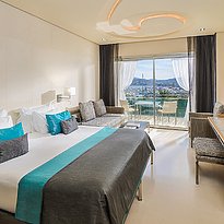 Deluxe Room - Aguas de Ibiza