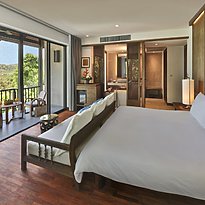 Deluxe Room - Pimalai Resort & Spa