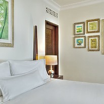 Deluxe Room - The Westin Mauritius Turtle Bay Resort
