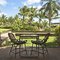 Deluxe Room - The Westin Mauritius Turtle Bay Resort