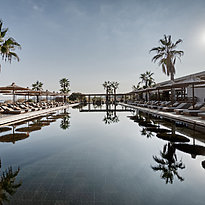 Pool - Domes Zeen Chania