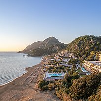 Domes of Corfu, Autograph Collection