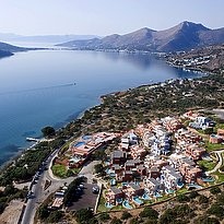 Domes of Elounda, Autograph Collection