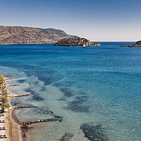 Strand - Domes of Elounda, Autograph Collection 