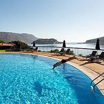 Adults Only Pool - Domes of Elounda, Autograph Collection - Villas & Residences