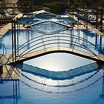 Pool - Domes of Elounda, Autograph Collection - Villas & Residences