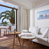 Doppelzimmer - St. Nicolas Bay Resort Hotel & Villas