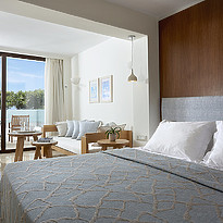 Doppelzimmer - St. Nicolas Bay Resort Hotel & Villas