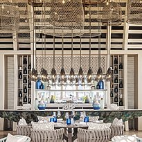 Drift Restaurant
