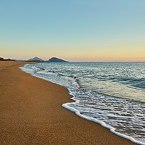 Dunes Strand - The Westin Resort Costa Navarino