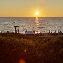 Dunes Strand - The Westin Resort Costa Navarino