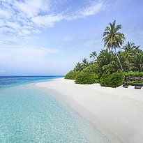 Dusit Thani Maldives